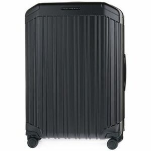 Keményfedeles bőröndök Piquadro NO TROLLEY CABINA 4 RUOTE kép
