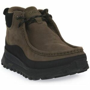 Csizmák Clarks ATLTKWALLBTGTX kép