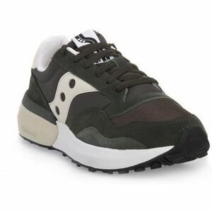 Rövid szárú edzőcipők Saucony 3 JAZZ NXT GREY kép