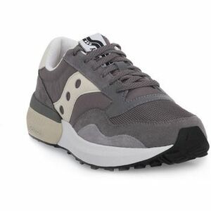 Rövid szárú edzőcipők Saucony 2 JAZZ NXT GREY kép