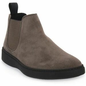 Bokacsizmák Frau WAXY VISONE kép