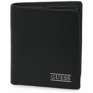 Sport kiegészítők Guess BLA NEW BOSTON BILLFOLD kép