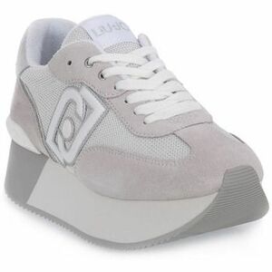 Divat edzőcipők Liu Jo 4370 DREAMY 02 kép