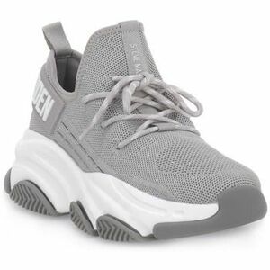 Divat edzőcipők Steve Madden PROTEGE SILVER kép