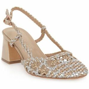 Félcipők Kharisma SLINGBACK ROSA kép