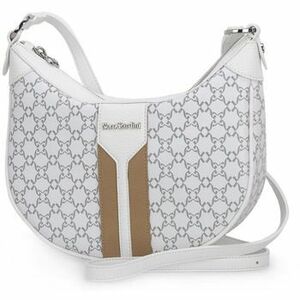 Táskák NeroGiardini NERO GIARDINI 707 GIOVE BIANCO kép