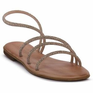 Szandálok / Saruk Mosaic ROSE GOLD ARGENTO AKTINA kép