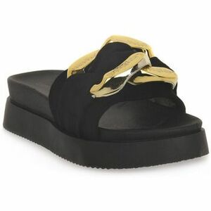 strandpapucsok Laura Biagiotti MICRO BLK kép