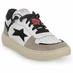 Divat edzőcipők Ishikawa JORDAN USED kép