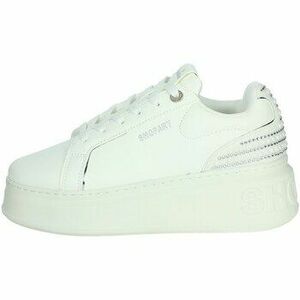 Magas szárú edzőcipők Shop Art SASS240720 kép