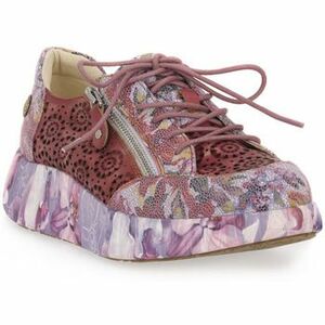 Divat edzőcipők Laura Vita NIKITO 57 kép