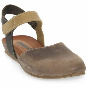 Szandálok / Saruk Bionatura 2411 CRAZY HORSE kép