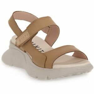 Szandálok / Saruk Hispanitas DESERT JAMAICA kép