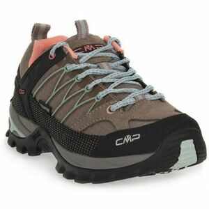 Túracipők Cmp 01 PR RIGEL LOW TREKKING kép