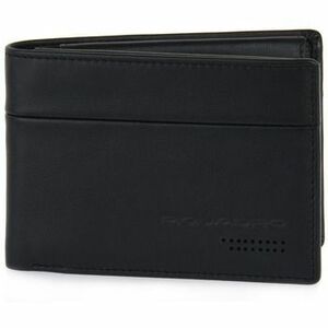 Sport kiegészítők Piquadro NERO PORTAFOGLI kép