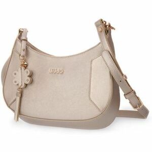 Válltáskák Liu Jo 529 CROSSBODY GOLD kép