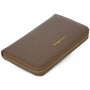 Pénztárcák Coccinelle 175 METALLIC SAFFIANO kép