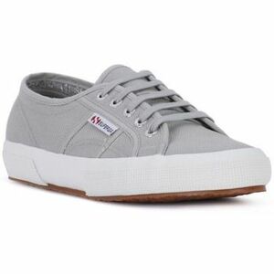 Divat edzőcipők Superga 506 COTON CLASSIC kép