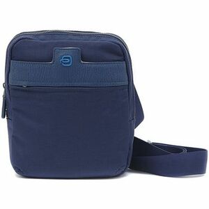 Válltáskák Piquadro BLU TRACOLLINA kép