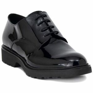 Oxford cipők Momenti VITELLO NERO kép