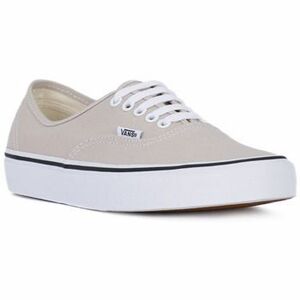 Divat edzőcipők Vans AUTHENTIC BRIGHT ROSE_TRUE WHITE kép