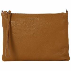 Kistáskák Coccinelle MINIBAG CUOIO kép