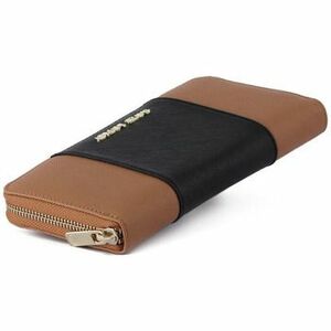 Pénztárcák Armani jeans GIORGIO ARMANI P.FOGLIO CUOIO kép