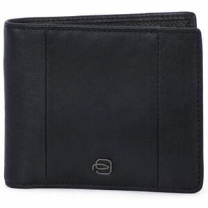 Pénztárcák Piquadro NERO PORTAFOGLIO kép