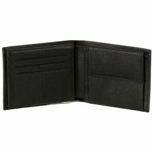 Pénztárcák Piquadro PORTAFOGLIO NERO kép