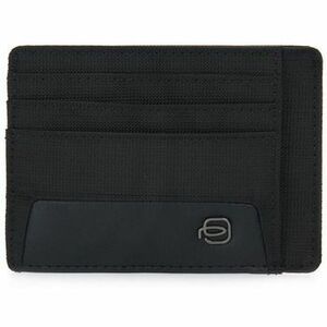 Pénztárcák Piquadro N PORTA CARTE DI CREDITO kép