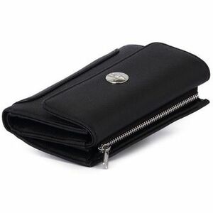 Pénztárcák Armani jeans GIORGIO ARMANI P.FOGLIO BLACK kép