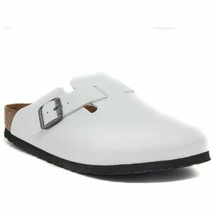 Papucsok BIRKENSTOCK BIKENSTOCK NASHUA WEISS kép