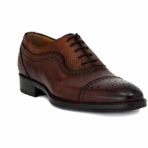 Bőrcipők Eveet FLECS FRANCESINA TUSCANIA kép