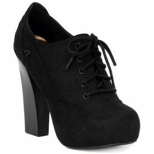 Félcipők Replay SCARPA kép