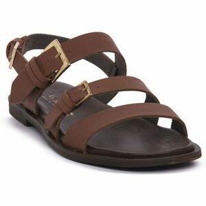 Szandálok / Saruk Sono Italiana MORO kép