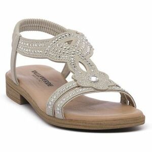 Szandálok / Saruk Valleverde GHIACCIO kép