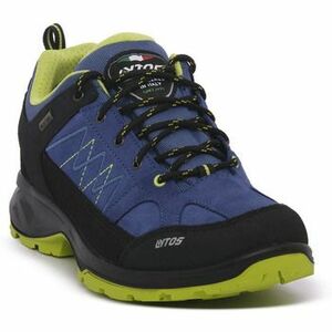 Túracipők Lytos 017 PULS LOW JAB kép