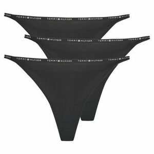 Stringek Tommy Hilfiger 3 PACK MULTI SHAPE BOTTOM kép