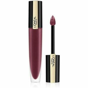 Rúzs L'oréal Liquid Lipstick Rouge Signature - 103 I Enjoy kép