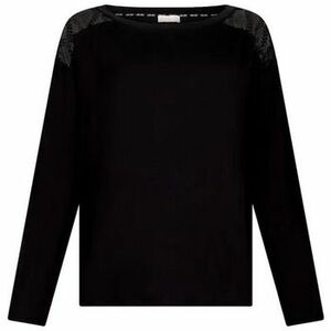 Pulóverek Liu Jo TF5186-JS360 kép