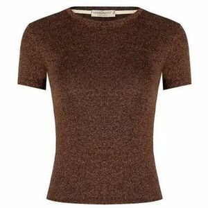 Rövid ujjú pólók Rinascimento CFC0125124003 kép