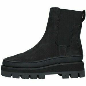 Bokacsizmák Clarks 174067 kép