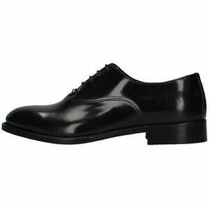 Bőrcipők Dasthon-Veni AT013 kép