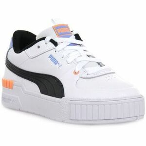 Rövid szárú edzőcipők Puma 08 CALI SPORT kép