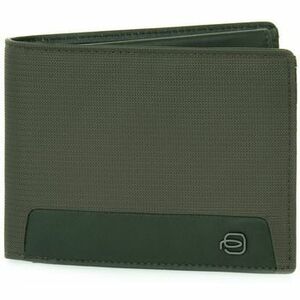 Pénztárcák Piquadro VE PORTAFOGLI UOMO kép