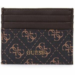 Pénztárcák Guess DKB VEZZOLA CARD CASE kép