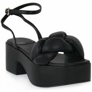 Szandálok / Saruk Jeffrey Campbell BLA BRAIDED kép