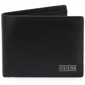 Sport kiegészítők Guess BLA NEW BOSTON BILLFOLD kép