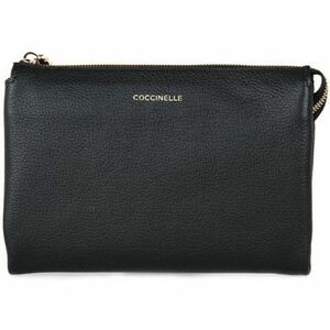 Kistáskák Coccinelle 001 LULU GRAINED kép