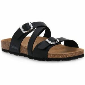 Szandálok / Saruk Grunland NERO 70SARA kép